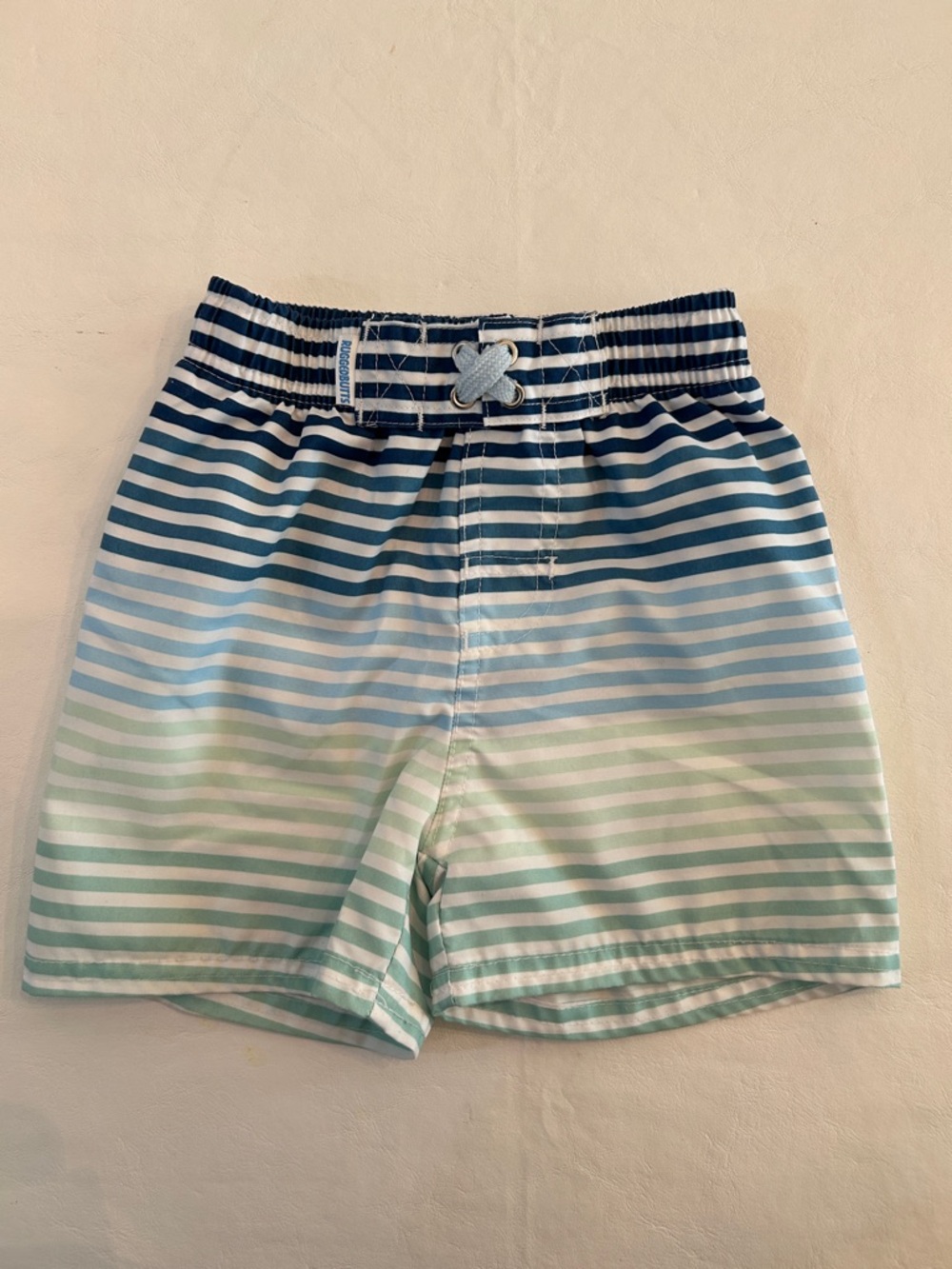 Ruggedbutts Boys' Swim Trunks